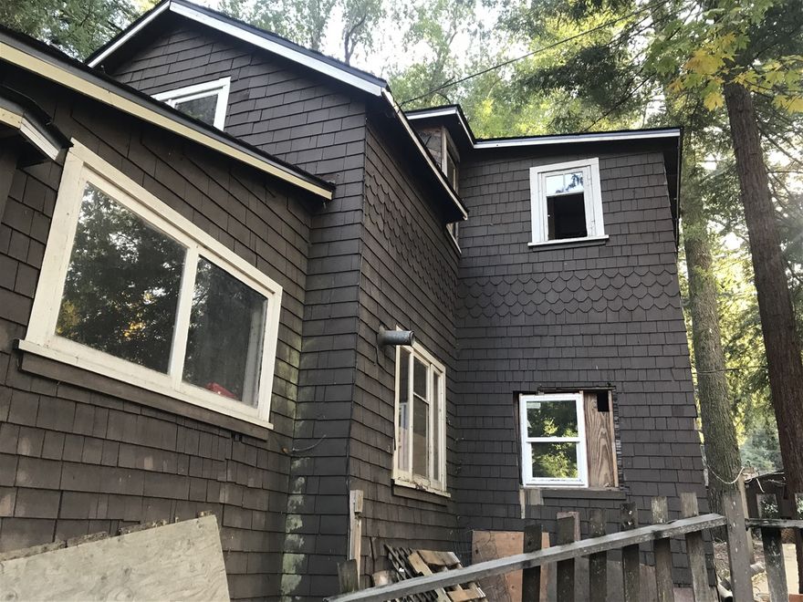 Cabin #7