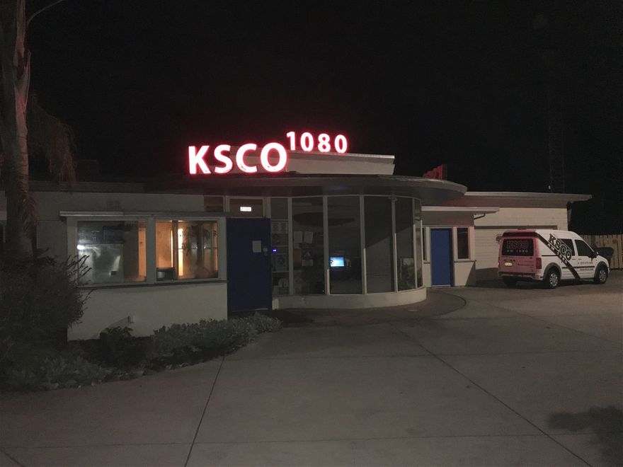 KSCO